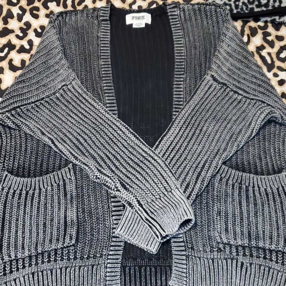 Victoria's Secret PINK cardigan